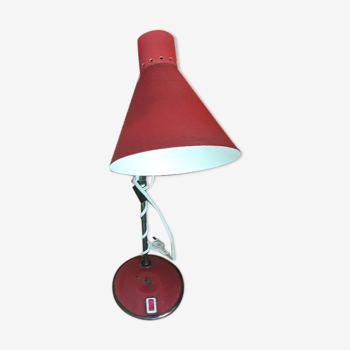 Vintage diabolo lamp 50s 60s