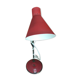 Vintage diabolo lamp 50s 60s