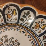 Decorative plate
