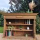 Open buffet or library