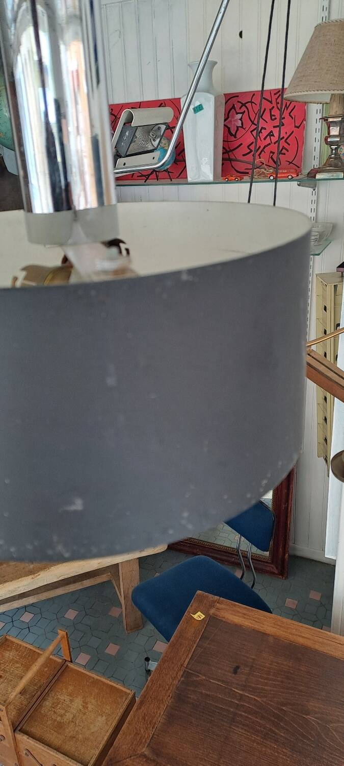 Arlus chandelier 1960