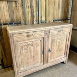 Art Deco vintage buffet