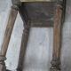 Ancien comptoir de magasin