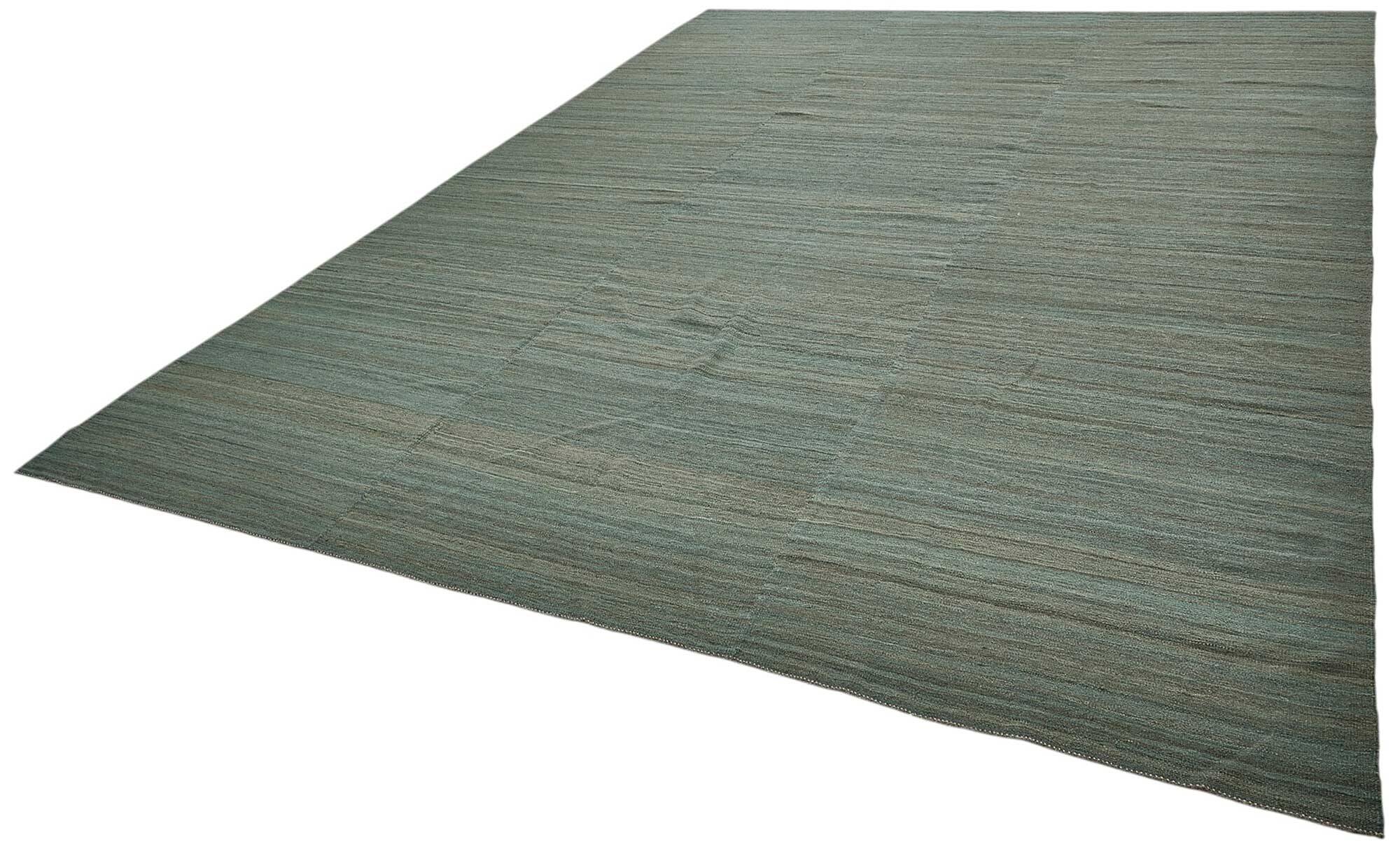 Contemporary Tribal Decorative Kilim 303 cm x 425 cm