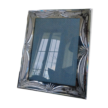 Venetian carved frame