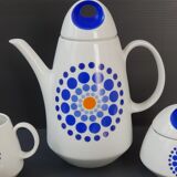 Vintage coffee service 1970