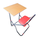 Bureau enfant pliable gicot toys Grontardo.Cr made in Italy vintage