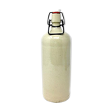 Bottle of plain sandstone lemonade