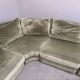 Large vintage modular sofa by Musterring, Germany 1970s