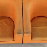 3-Seater Sofa Mod 630 by Geoffrey Harcourt for Artifort, 1974