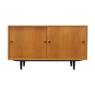 Ash cabinet, Scandinavian design, 1960s, designer: Børge Mogensen, manufacturer: AB Karl Andersson &