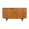 Ash cabinet, Scandinavian design, 1960s, designer: Børge Mogensen, manufacturer: AB Karl Andersson &