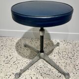Charles Eames stool, Herman Miller, 1960