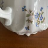 Service à thé - porcelaine de limoge