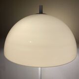 Vintage mushroom floor lamp Dijkstra Lampen