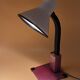 2 lampes de bureau post-modernes « One Stand », années 1980