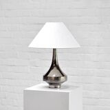 Lampe de table en céramique 1970s