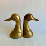 Pair of bookends, 1960s