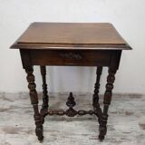 Table d'appoint