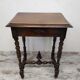Table d'appoint