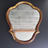 Rockery mirror L