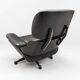 Charles Eames Lounge chair from Vitra