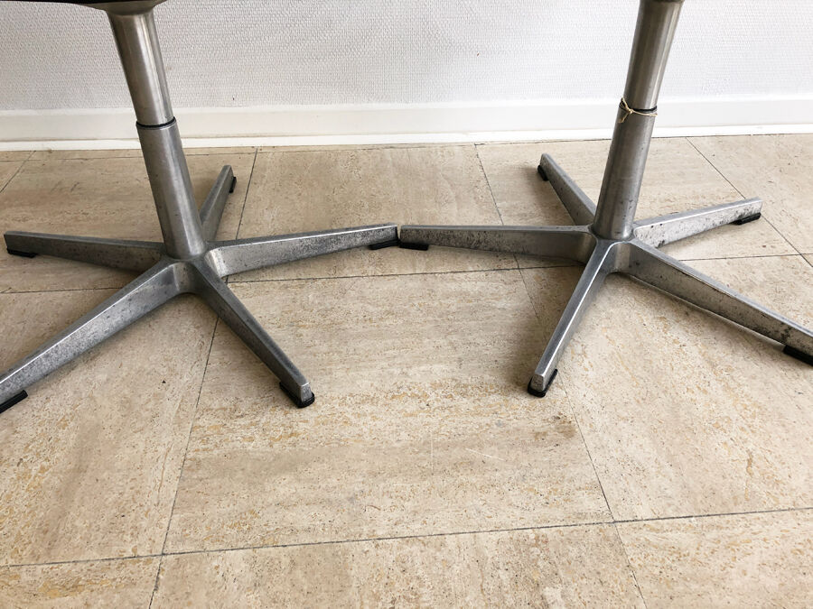 Office chair, Étienne Fermigier