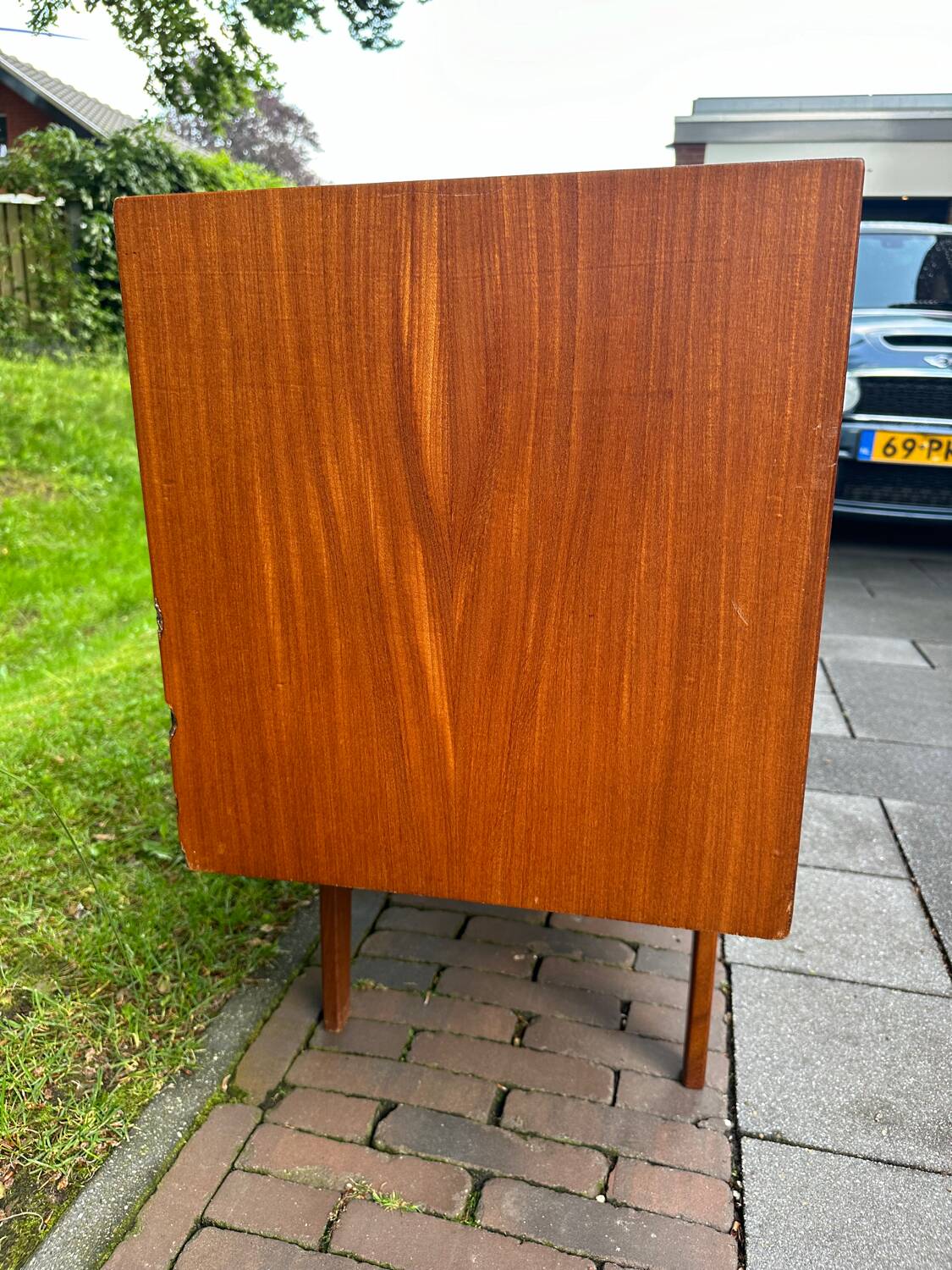 Sideboard Scandinavian design