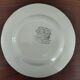12 English dinner plates Enoch Wedgwood "Asiatic Pheasants"