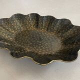 Napoleon III boiled cardboard cup