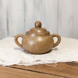 Sandstone sugar