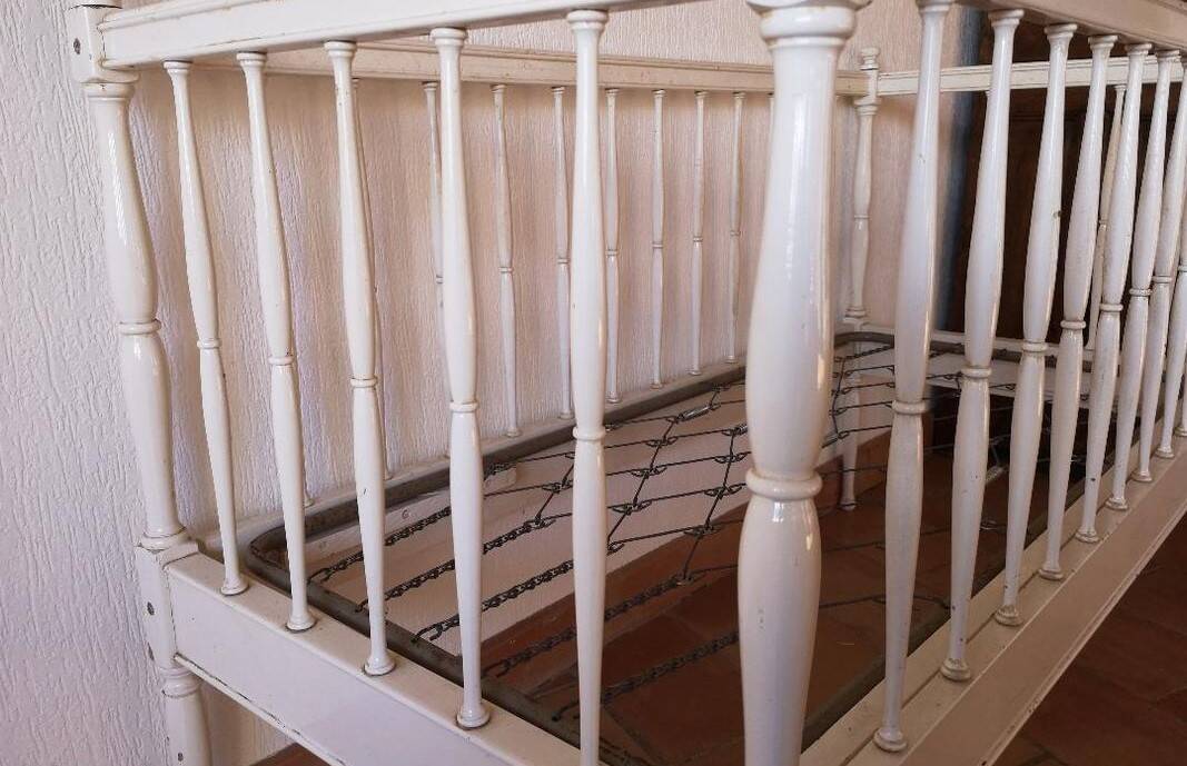 lit baby 1970