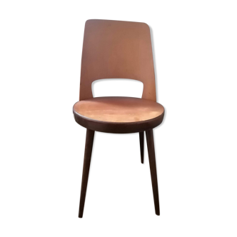 1 Baumann bistro bar chair by model mondor