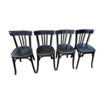 Bistro chairs