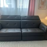 Rochebobois sofa