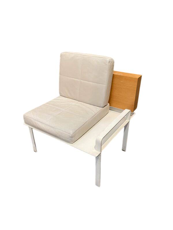 Armchair/Bench Poltrona Frau