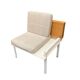 Armchair/Bench Poltrona Frau
