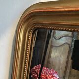 Mirror Louis Philippe  117x 77cm
