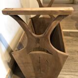 Flower box planter