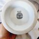 Limoges Porcelain Bombonera Lafarge or Empire Style Tibor or Napoleon