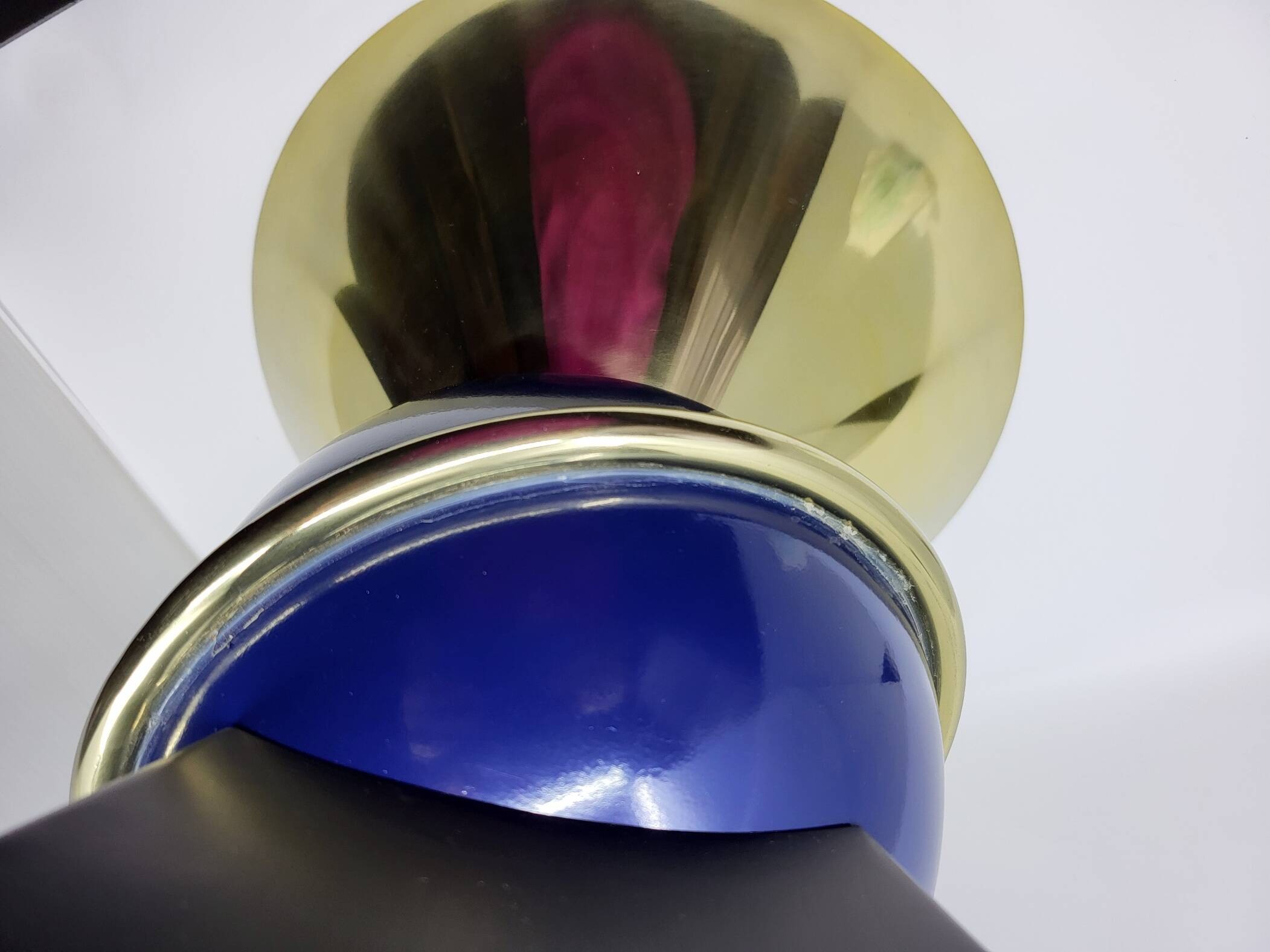 Vincent Darré X Monoprix Stool