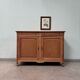 Vintage buffet (renovated)