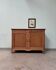 Vintage buffet (renovated)