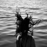 Digital art photo - "Crazy hair"