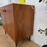 Second-hand vintage sideboard