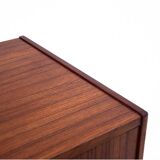 Commode, Danemark, années 1960