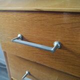 50s/60s chest of drawers
