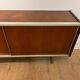 Vintage sideboard by Georges Frydman for EFA 1960