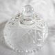 Bonbonniere, Sugar Bowl, Covered Glass Pot