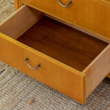 Scandinavian sideboard 100 cm